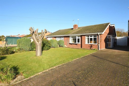 122 Uttoxeter Road,  Hill Ridware