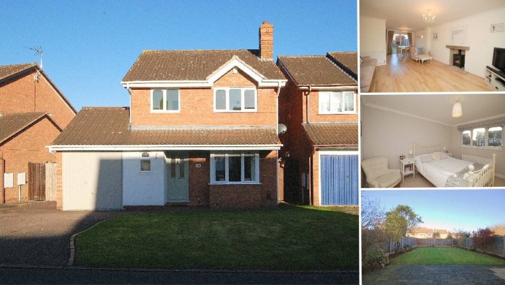 **PROPERTY OF THE WEEK** A Star Buy in Lichfield!