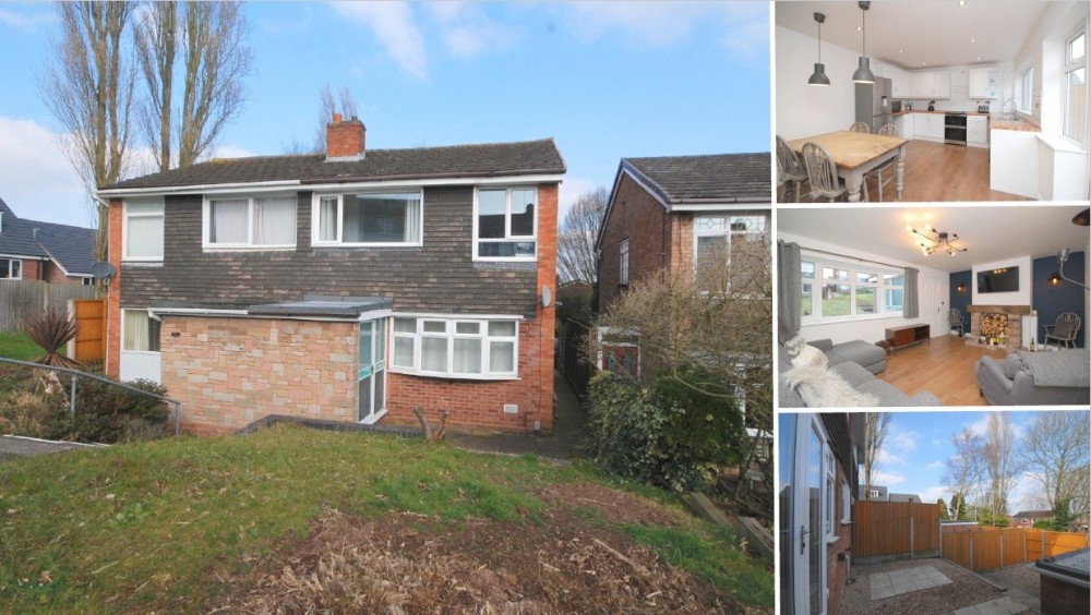 **NEW INSTRUCTION** An ideal investment, first time buy or family home!