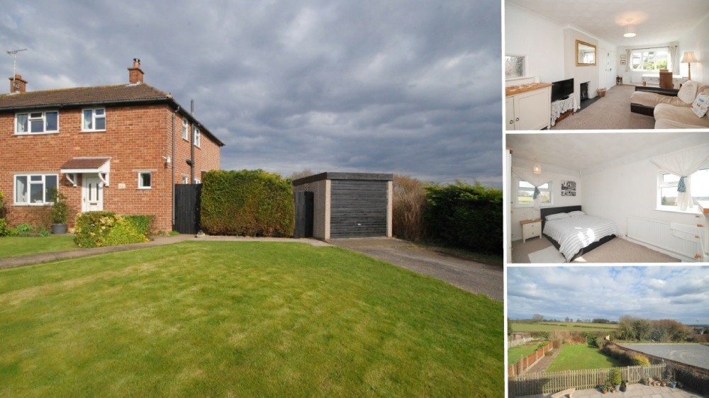 **PRICE REVISED** An ideal investment, first time buy or outstanding project!