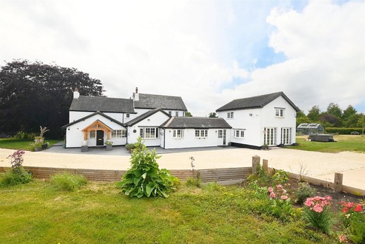 Dagdale Dagdale Lane,  Bramshall