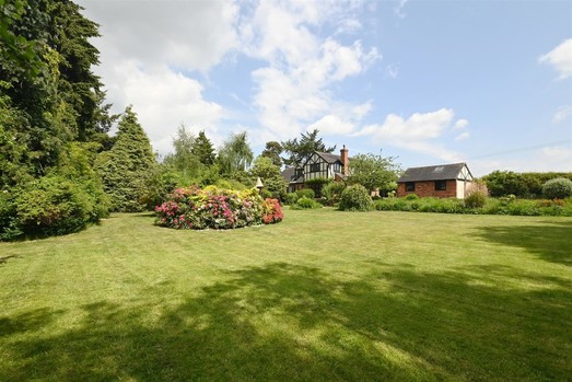 Tudor Croft Brown Lane,  Yoxall