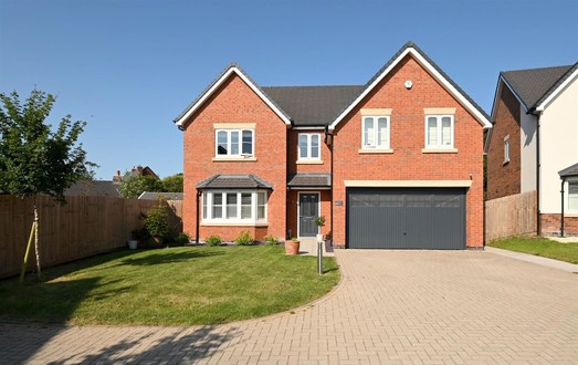 Field House 3 Boundary View,  Yoxall