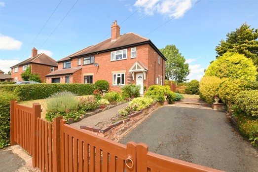 58 Hadley Street,  Yoxall