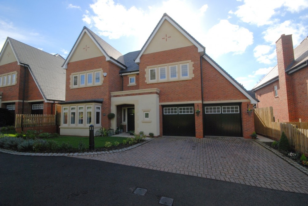 Property of the Week - Orchard Grove, Tamworth