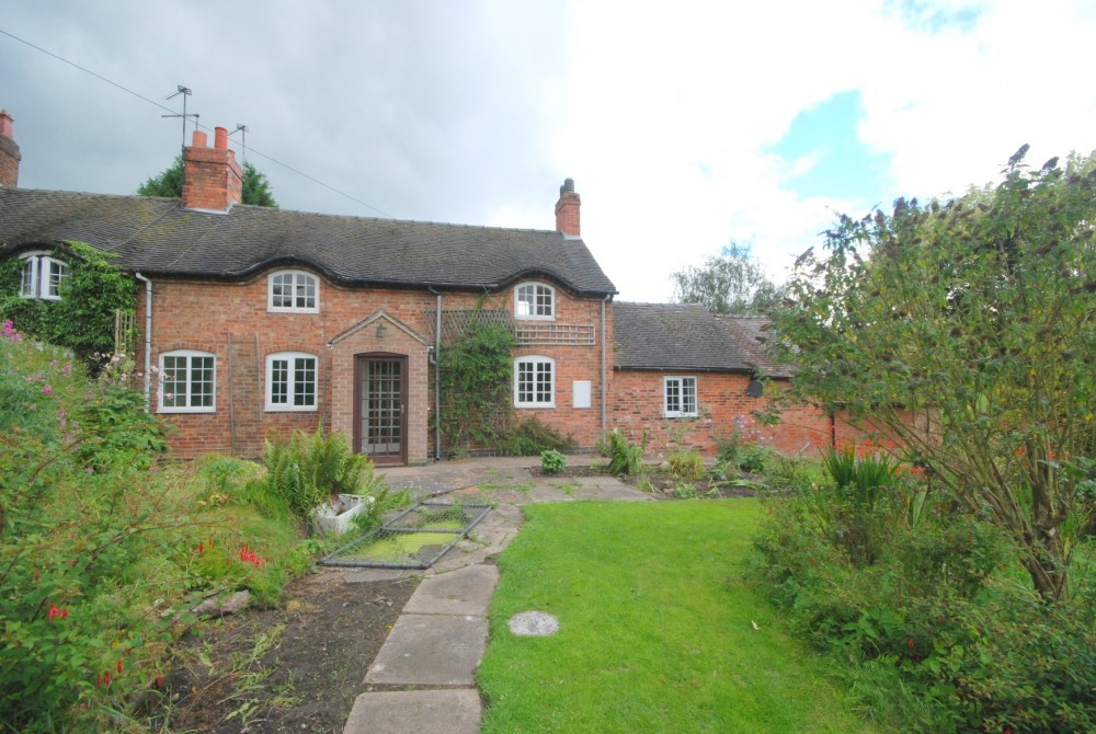 Chantry Cottage, Roost Hill, Newborough