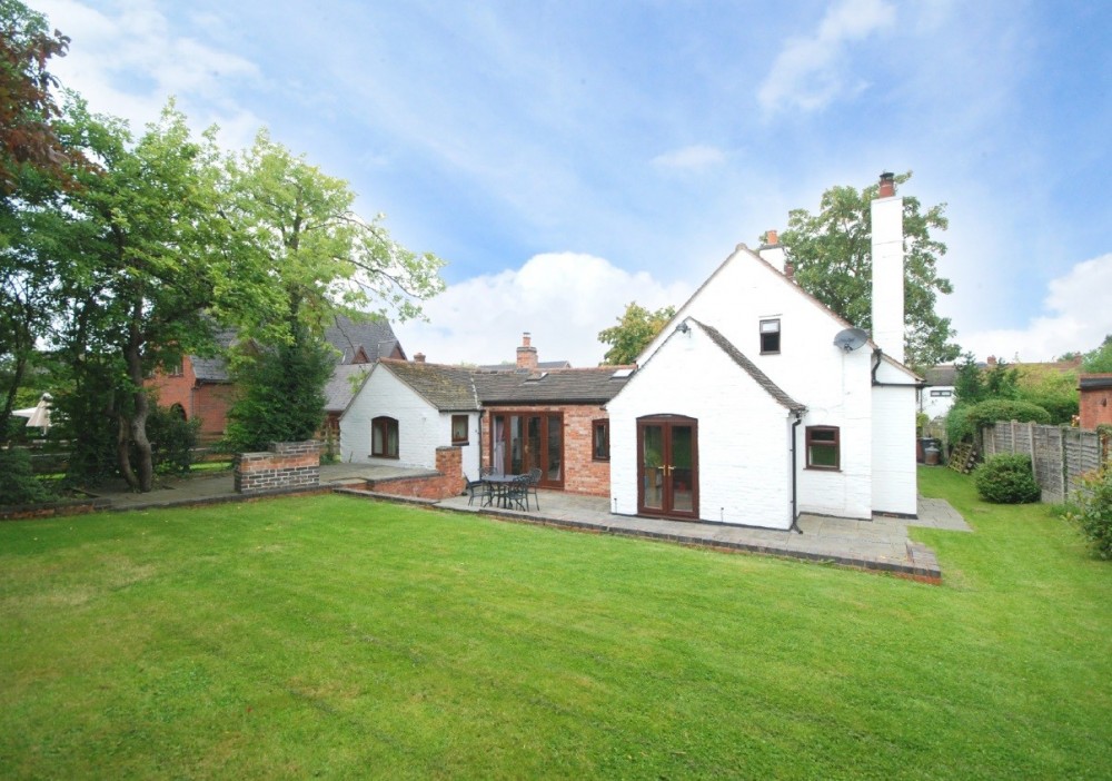 **PROPERTY OF THE WEEK**