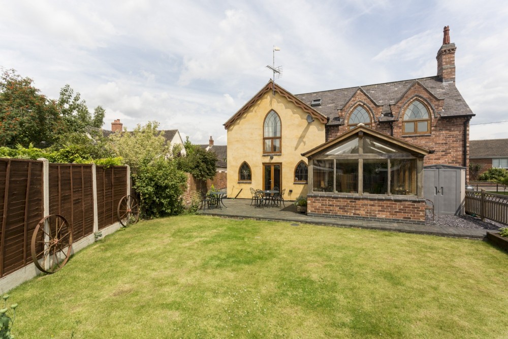 **PROPERTY OF THE WEEK**