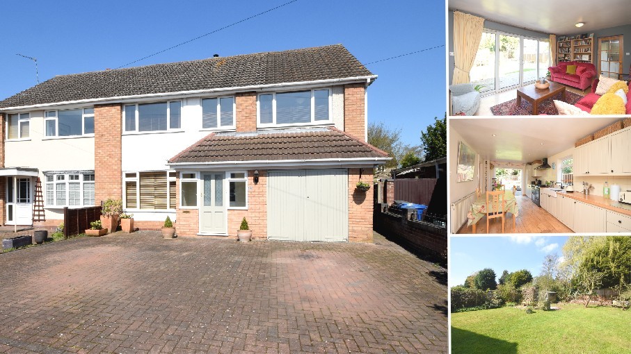 NEW INSTRUCTION IN ALREWAS