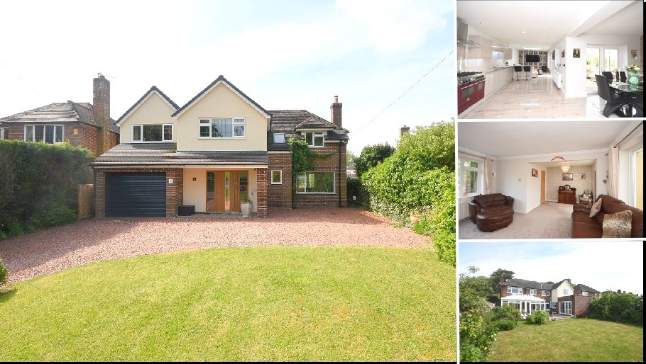 **NEW INSTRUCTION** Main Street, Barton Under Needwood