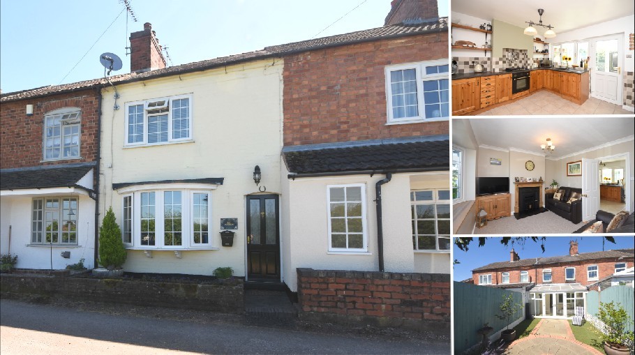NEW TO RIGHTMOVE **TWO BEDROOM IN BARTON**