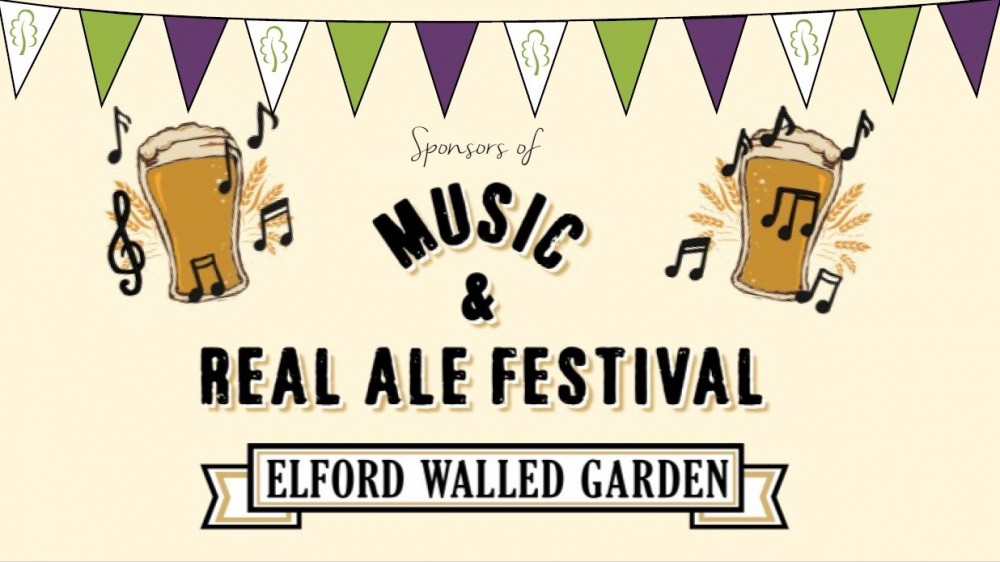 Music & Real Ale Festival 2018