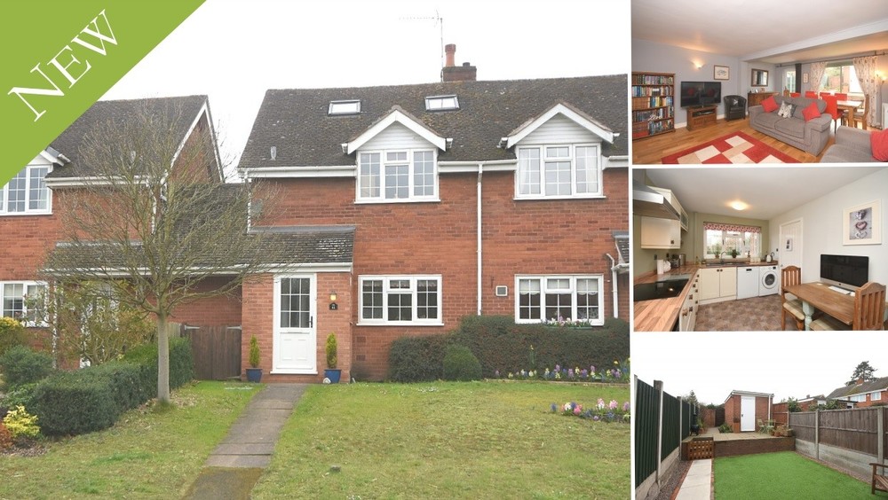 Looking for a superb family home in John Taylor school catchment?