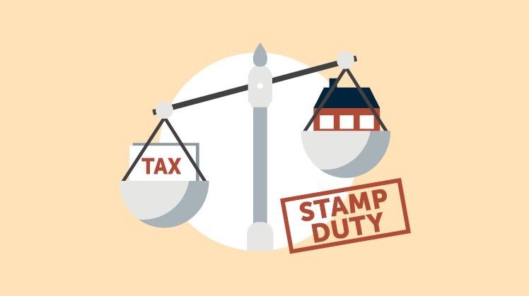 Stamp Duty Holiday set to ensure the Property Market stays buoyant