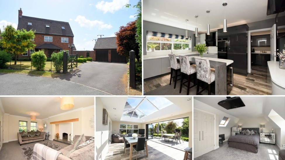 **FEATURE PROPERTY** 2 KINGS WALK, KINGS BROMLEY