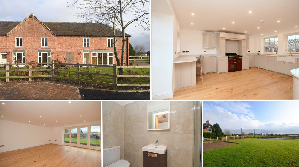 **FEATURE PROPERTY** Fox Lee, Kingstanding