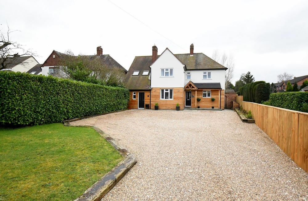 **NEW PROPERTY** 54 Alrewas Road, Kings Bromley