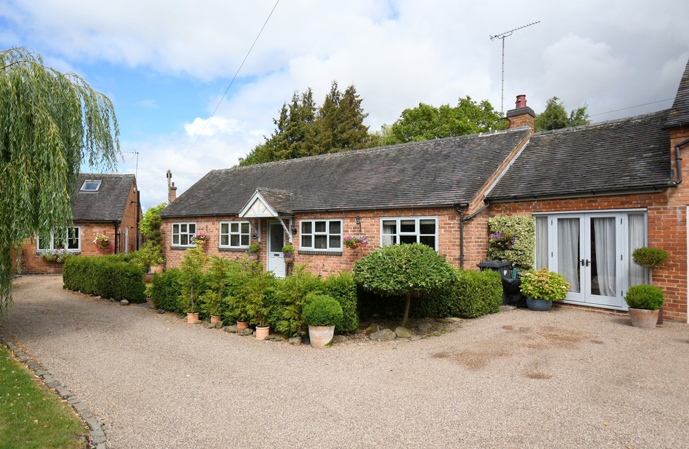 The Stables, Ivy Court, Eggington