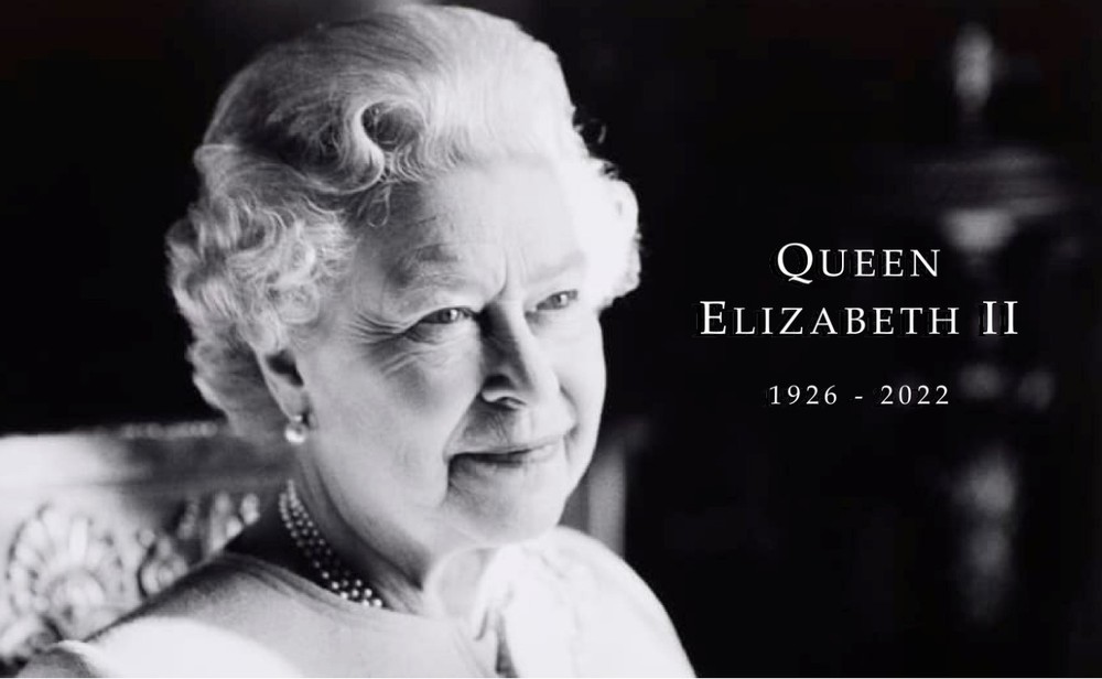 Her Majesty The Queen