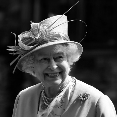 Remembering Her Majesty The Queen
