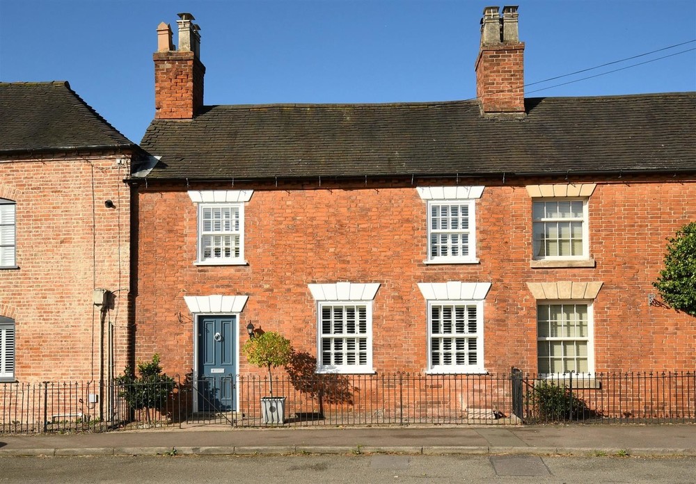 Beautifully Refurbished Character Cottage St Mary's Cottage