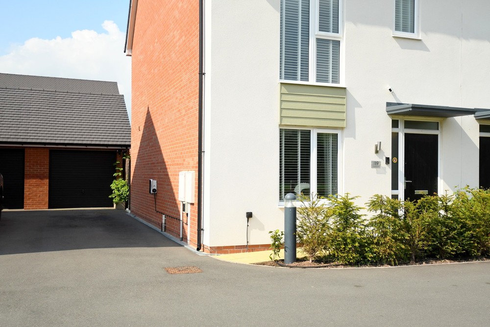 SOLD SOLD SOLD Congratulations to our vendors & buyers - Frankley Close, Hilton, £299,950