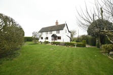 Introducing Moat Cottage  Location: Hanbury Price: £625,000