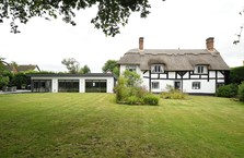 Thatchover Cottage: Alrewas  Price: £1,250,000