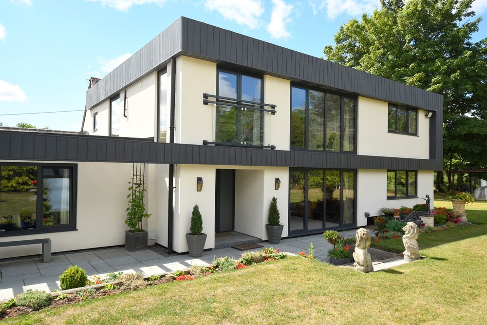New Price - £1,350,000 for this exclusive property in the charming hamlet of Hoar Cross! Ravens Nest - Hoar Cross