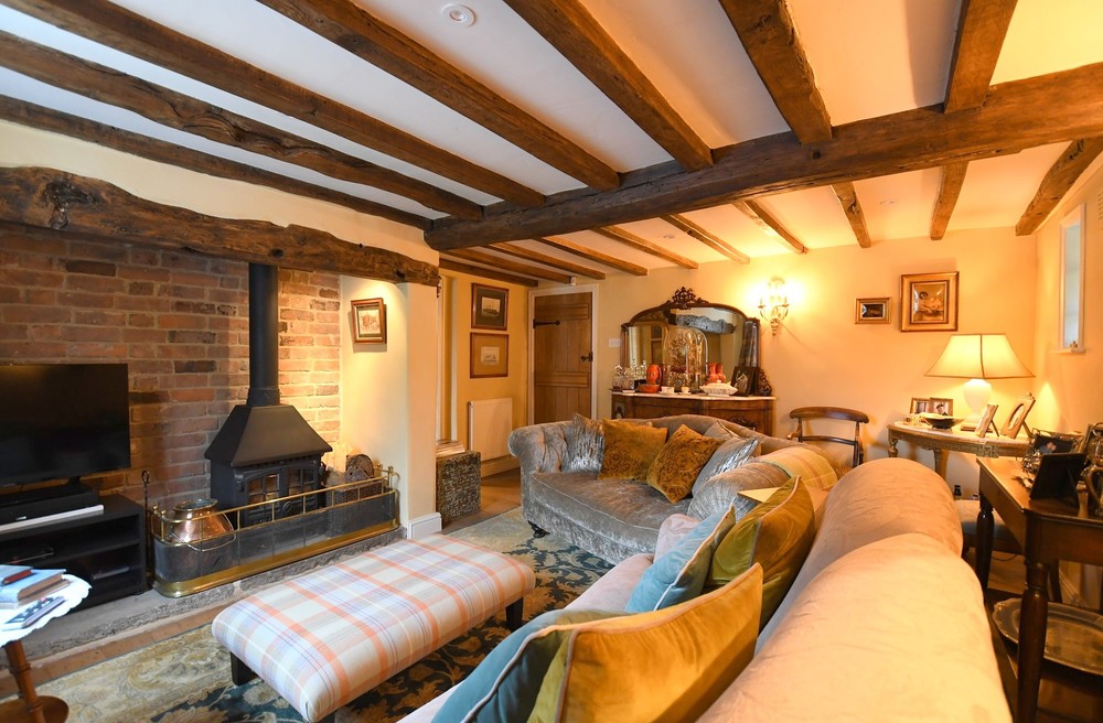 Periwinkle Cottage Kings Bromley £635,000