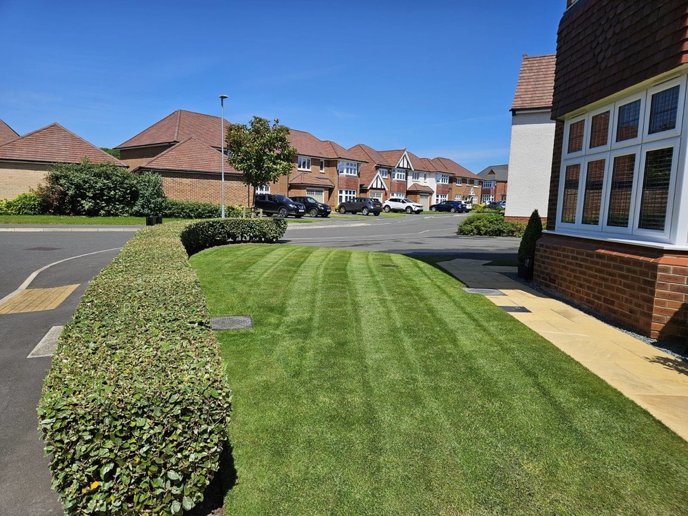 New Property for Sale: Castle Close, Stretton - £565,000