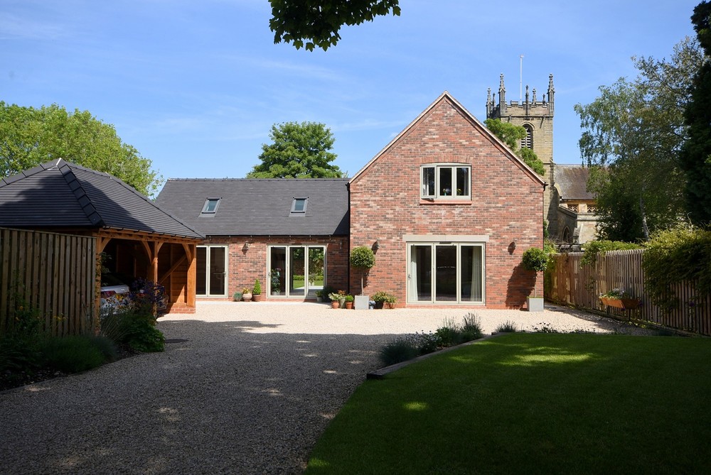 Sales Agreed This Week! The Gardens, Yoxall – £850,000 Craythorne Cottage, Rolleston on Dove – £745,000 Plot 2, Coton Road, Walton on Trent – £475,000