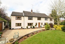 New to Market – £695,000 Lethbury House, Draycott in the Clay