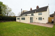 Glenfields, Kings Bromley £600,000