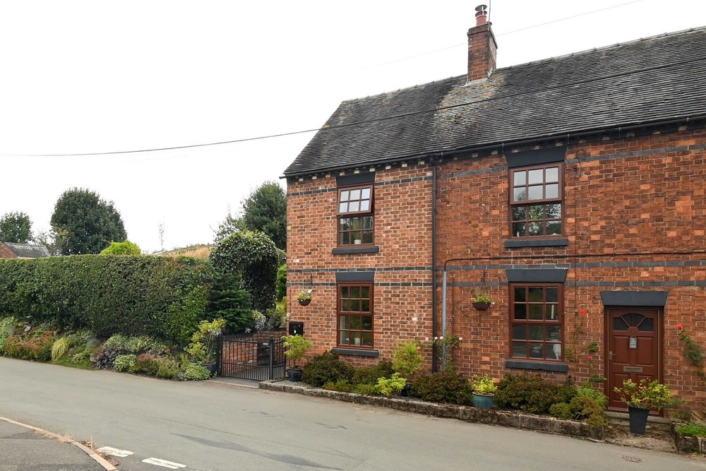 Shade Elm in Abbots Bromley £500,000 | No Onward Chain
