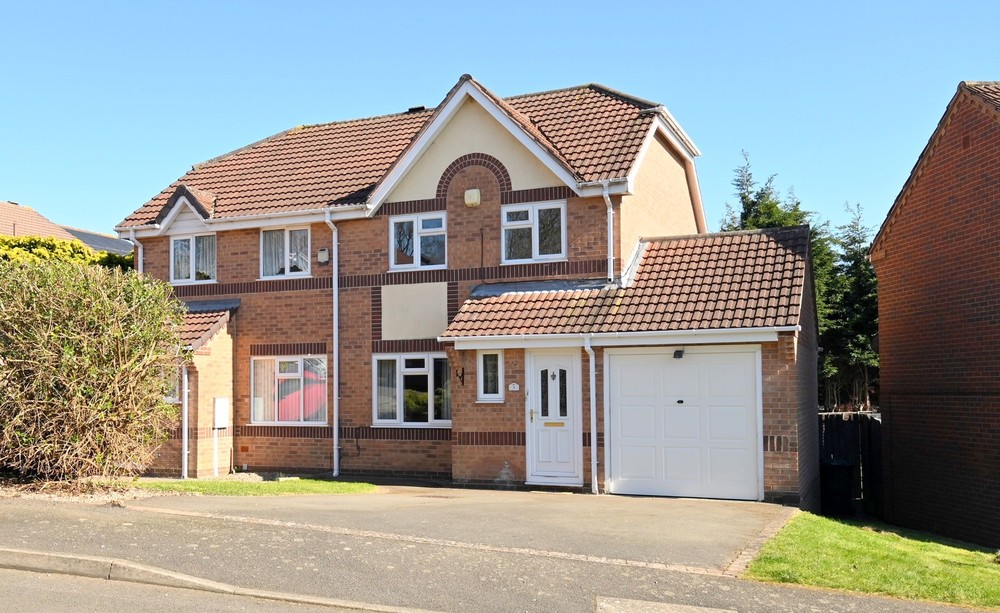 Sale Agreed! Claymar Drive, Newhall – £200,000