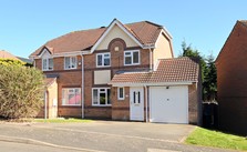 Sale Agreed!  Claymar Drive, Newhall – £200,000