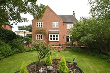 New Price – £620,000 Mulberry Cottage, Walton On Trent