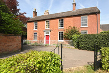 Another New Property to Market – Don’t Miss Out! The Croft, Barton under Needwood – £725,000