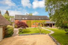 NEW TO MARKET - The Coach House, Draycott in the Clay – £895,000