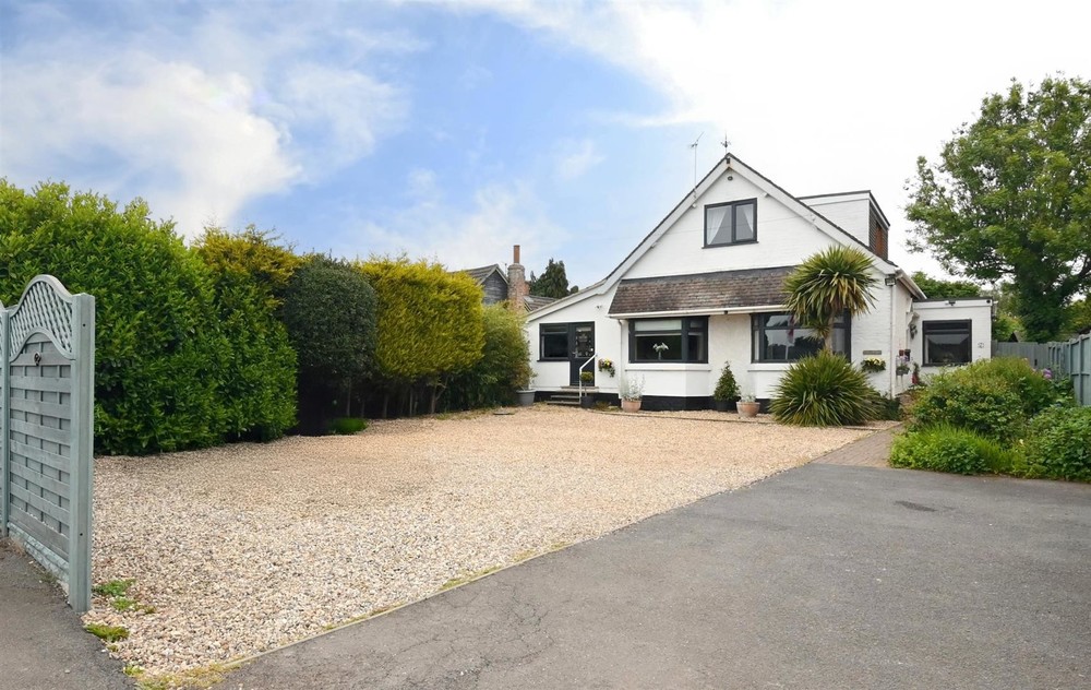 New to Market – Cherry Orchard, Drakelow