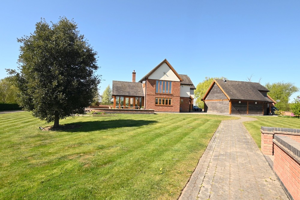 Sales Agreed