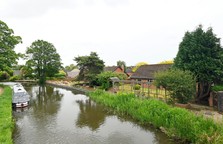 St Cristpin, Butts Croft, Alrewas, £650,000 ** Join us for an Open House ** Friday 6th June 12pm - 3pm ** By Appointment Only