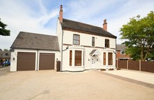 New to Market  Avondale, Hill Ridware – £1,100,000