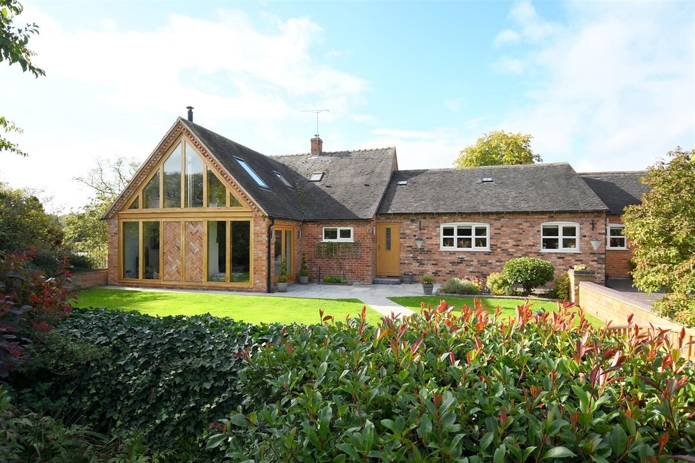 Cross Roads Farm