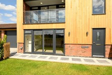New to Market!  Buzzards View, Hoar Cross – £595,000