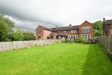 New Price Alert! The End, Newton Solney – £485,000