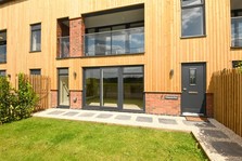 Pheasants Run, Hoar Cross  £550,000 | 2 Beds | Garage & Parking | Private Gardens