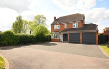 For Sale – Manor Rise, Lichfield £670,000 | No Upward Chain