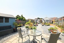 New to Market | Park Road, Barton under Needwood £449,000 | 2 Double Bedrooms | Refurbished Bungalow